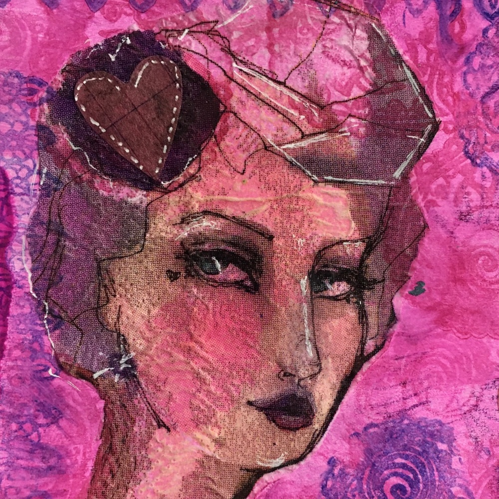 Meet your Posher, Gerri